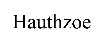 HAUTHZOE