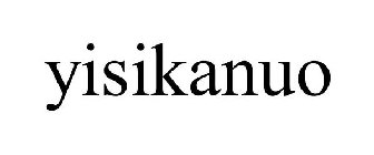 YISIKANUO