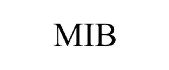 MIB