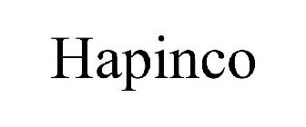 HAPINCO