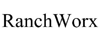 RANCHWORX