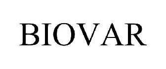 BIOVAR