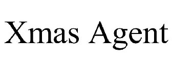 XMAS AGENT