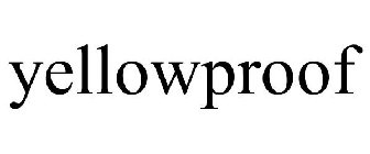 YELLOWPROOF