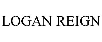 LOGAN REIGN