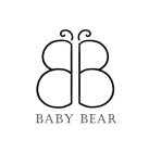 BABY BEAR