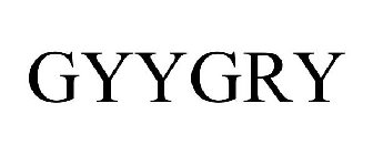 GYYGRY