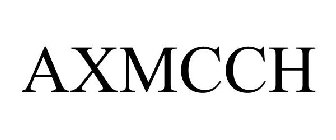 AXMCCH