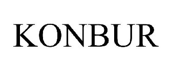 KONBUR