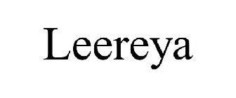 LEEREYA