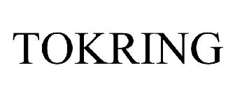 TOKRING