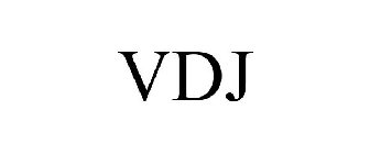 VDJ