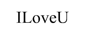 ILOVEU