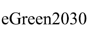 EGREEN2030