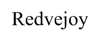 REDVEJOY