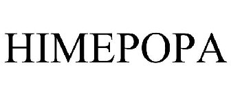 HIMEPOPA