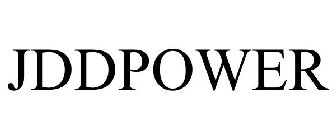 JDDPOWER