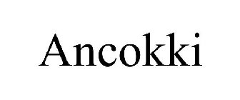 ANCOKKI