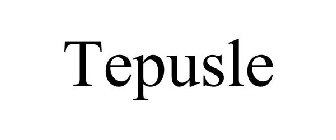 TEPUSLE