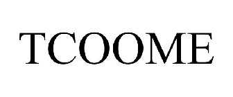 TCOOME