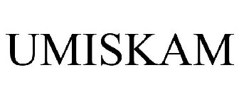UMISKAM