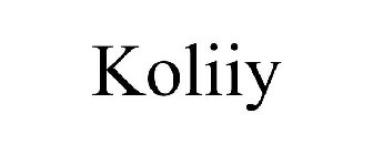 KOLIIY