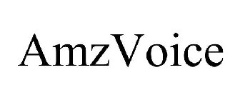 AMZVOICE