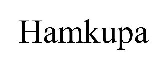 HAMKUPA