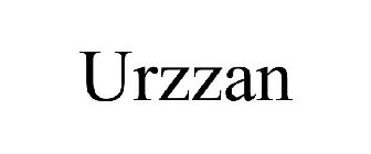 URZZAN