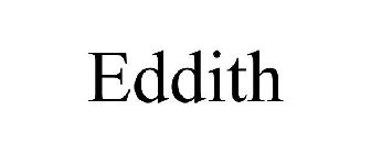 EDDITH