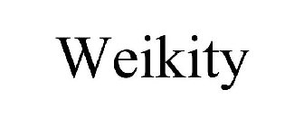 WEIKITY