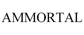AMMORTAL