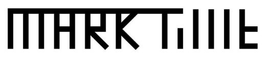MARK TIME