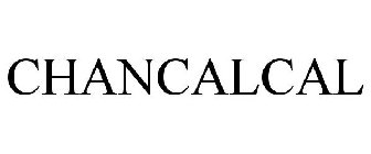 CHANCALCAL