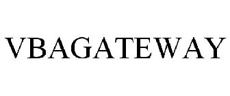 VBAGATEWAY