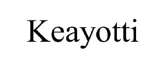 KEAYOTTI