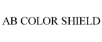 AB COLOR SHIELD