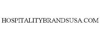 HOSPITALITYBRANDSUSA.COM