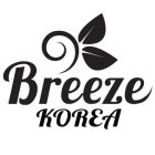 BREEZE KOREA