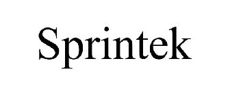 SPRINTEK