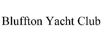 BLUFFTON YACHT CLUB