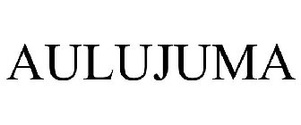 AULUJUMA