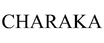 CHARAKA