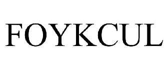 FOYKCUL