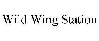 WILD WING STATION