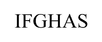 IFGHAS