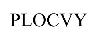 PLOCVY