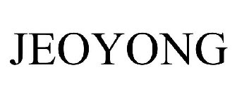 JEOYONG