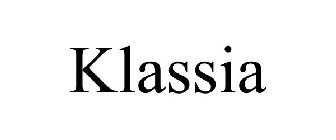KLASSIA