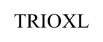 TRIOXL